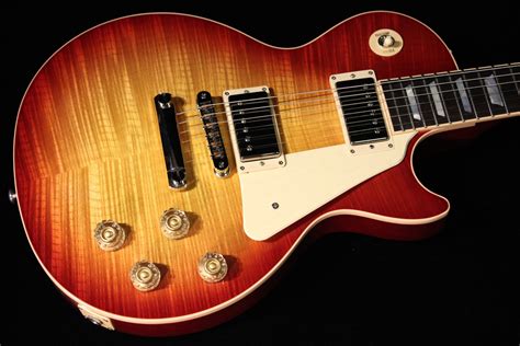 gibson les paul trad